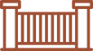 Gated Estate Icon