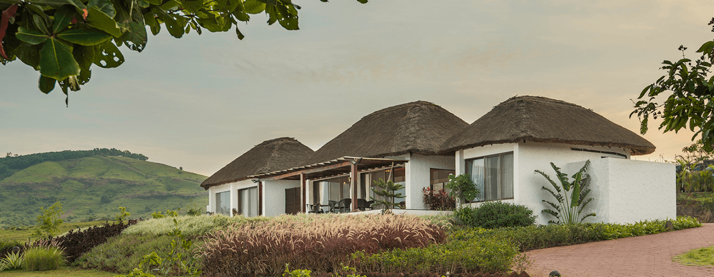 86 Banyan Tree Villa Plot 2